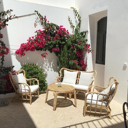 Ti Antonieta Villa ตาวิรา ภายนอก รูปภาพ