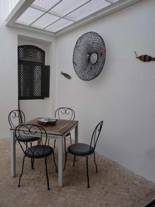 Ti Antonieta Villa ตาวิรา ภายนอก รูปภาพ