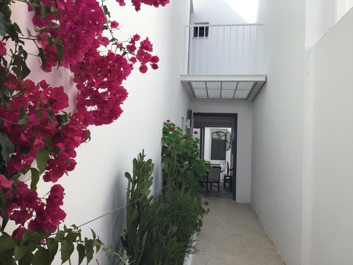 Ti Antonieta Villa ตาวิรา ภายนอก รูปภาพ